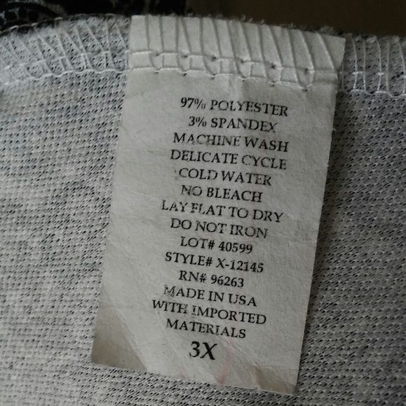 Pinc Skater Dress - Picture 4 of 8